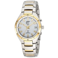 ETT Altai Edelstahl 41 mm EGS-11443-11M