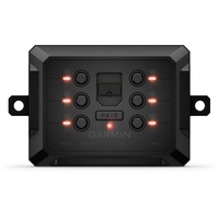Garmin Powerswitch Digitale Schaltbox, schwarz