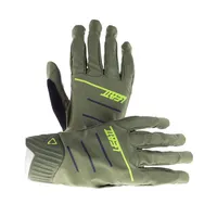 Leatt MTB 2.0 Windblock Bikehandschuhe-Grün-L