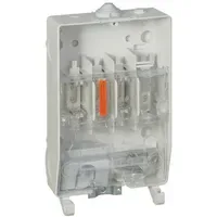 ABN HK334C Hausanschlusskasten