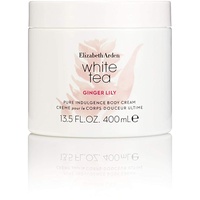 Elizabeth Arden White Tea Ginger Lily Körpercreme 400 ml