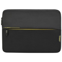 Targus CityGear 3 Kunstfaser schwarz