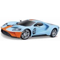 MAISTO Tech RC Ford GT ́19 Gulf (582335)