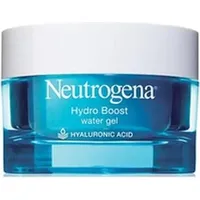Neutrogena Hydro Boost Water Gel normal to combination skin