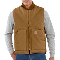 CARHARTT Arctic Quilt Lined