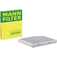 Mann-Filter CUK 29 007