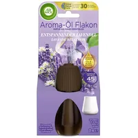 Airwick AIR WICK Aroma-Öl Flakon Entspannender Lavendel