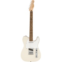 Fender Squier Affinity Series Telecaster IL Olympic White (0378200505)