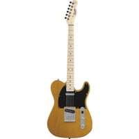 Fender Squier Affinity Series Telecaster MN Butterscotch Blonde (0378203550)