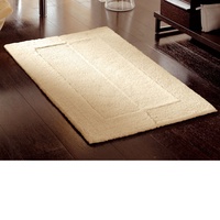 KLEINE WOLKE Havanna 70 x 120 cm natur