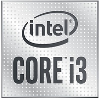Intel Core i3-10105 4x 3.7 MHz Sockel 1200 Boxed