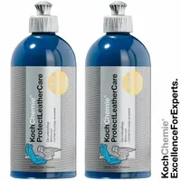 Koch Chemie Lederpflege Lotion 500 ml