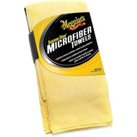 Meguiars Supreme Shine Microfibre Mikrofasertuch (X2010EU)