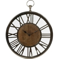 Home Affaire Wanduhr »"Dajana"«, römische Ziffern
