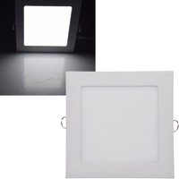 ChiliTec LED Licht-Panel QCP-17Q 17x17cm