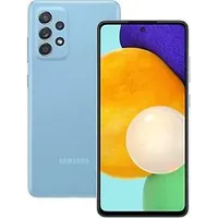 Samsung Galaxy A52 5G 6 GB RAM 128 GB