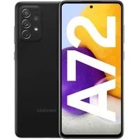 Samsung Galaxy A72 6 GB RAM 128 GB Awesome