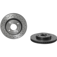 Brembo 09.A968.2X