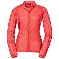 Schöffel Gaiole L, Jacke georgia peach 38