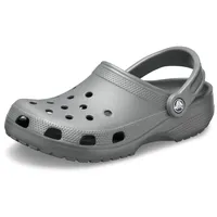 Crocs Classic Clog Slate Grey 37-38