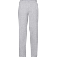 FRUIT OF THE LOOM Sweathose, Open Leg Jogginghose