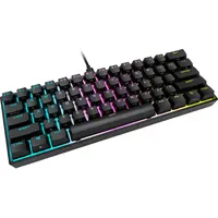 Corsair K65 RGB Mini Cherry MX Speed DE