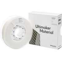 Ultimaker Filament, PLA, M0751 perlweiß, 750 g,