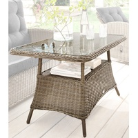 Destiny Casa Merano 120 x 77 x 66 cm