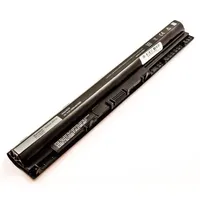 CoreParts - Laptop-Batterie (gleichwertig mit: Dell GXVJ3, Dell HD4J0,