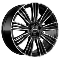 GMP Coventry 9 5x22 5x120 ET43 MB72 6
