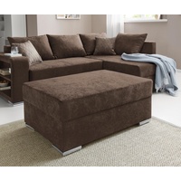 Collection AB Hocker »John«, Frei im Raum stellbar, wahlweise