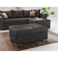 Collection AB Hocker »John«, Frei im Raum stellbar, wahlweise