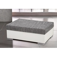 Collection AB Hocker »John«, Frei im Raum stellbar, wahlweise