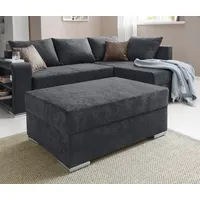 Collection AB Hocker »John«, Frei im Raum stellbar, wahlweise