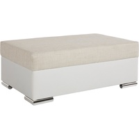 Collection AB Hocker »John«, Frei im Raum stellbar, wahlweise