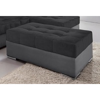 Collection AB Polsterhocker »Josy«, inklusive komfortablen Federkerns, individuell zu