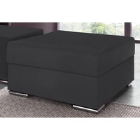 Collection AB Hocker »John«, Frei im Raum stellbar, wahlweise