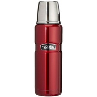 Thermos Isolierflasche Stainless King 0,47L Flasche Isolierkanne Tee Drehverschluss