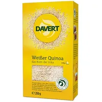 Midsona Davert Weißer Quinoa bio 200g