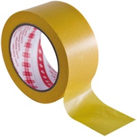 3M Klebeband 244 Krepp 48mmx50m gold