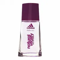 Adidas Natural Vitality Eau de Toilette 30 ml