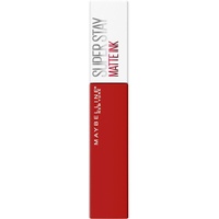 Maybelline New York Lippenstift Super Stay Matte Ink Spiced