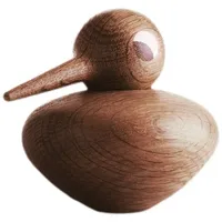 Architectmade - Bird chubby, smoked