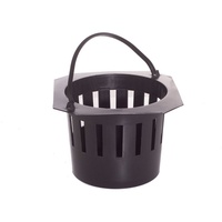 ACO Self® Schlammeimer Schmutzeimer Gullieimer Nr. 01598 für Hofablauf