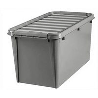 SmartStore Aufbewahrungsbox 40 x 38 x 72 cm 1-tlg.