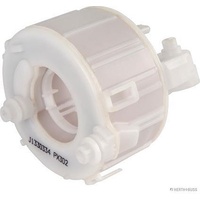 HERTH+BUSS JAKOPARTS Kraftstofffilter