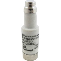 Mersen Sicherungseinsatz NEOZED D01GG40V2