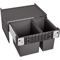 Blanco Select II 60/2 Einbau-Abfalltrennsystem (526203)