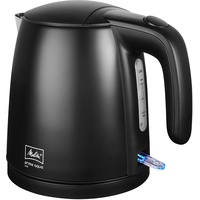 Melitta Prime Aqua Mini schwarz