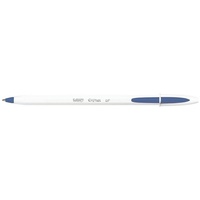BIC Cristal Up blau